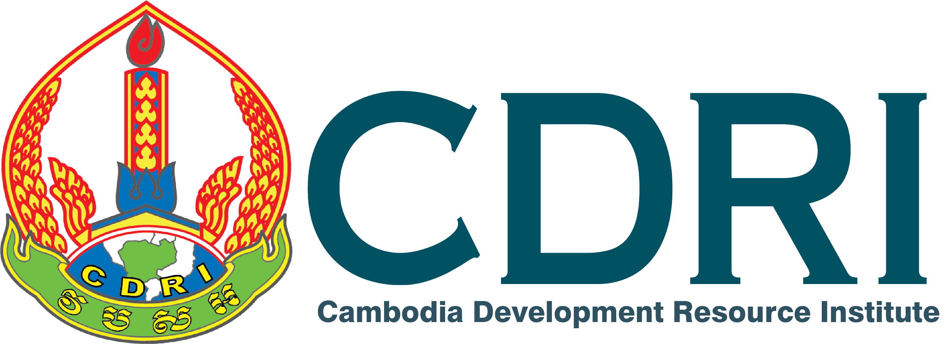 CDRI Logo
